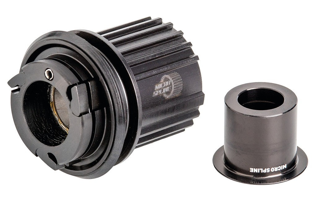 Kit rotore DT Swiss MTB Shimano 12S MS acc, per 142/148/12mm TA, 3-Pawl