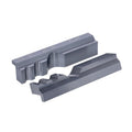 Schraubstockblöcke RS Reverb AXS/A1-B1/Stealth 7,5 mm, 10 mm, 25–35 mm