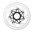 Disco freno Campagnolo AFS 160mm, arg, CenterLock, spider acc