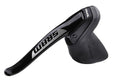 Juego de manetas de freno SRAM Rival1, negras, por par