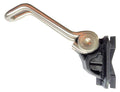 Supporto per luce b&m per Ixon Core 45mm, versione semplice,fiss. forcella