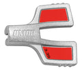 Llave de radios Unior TX20, 1630/5