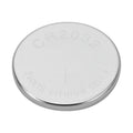 Batteria Murata a bottone CR2032 litio, 3 V, 220 mAh