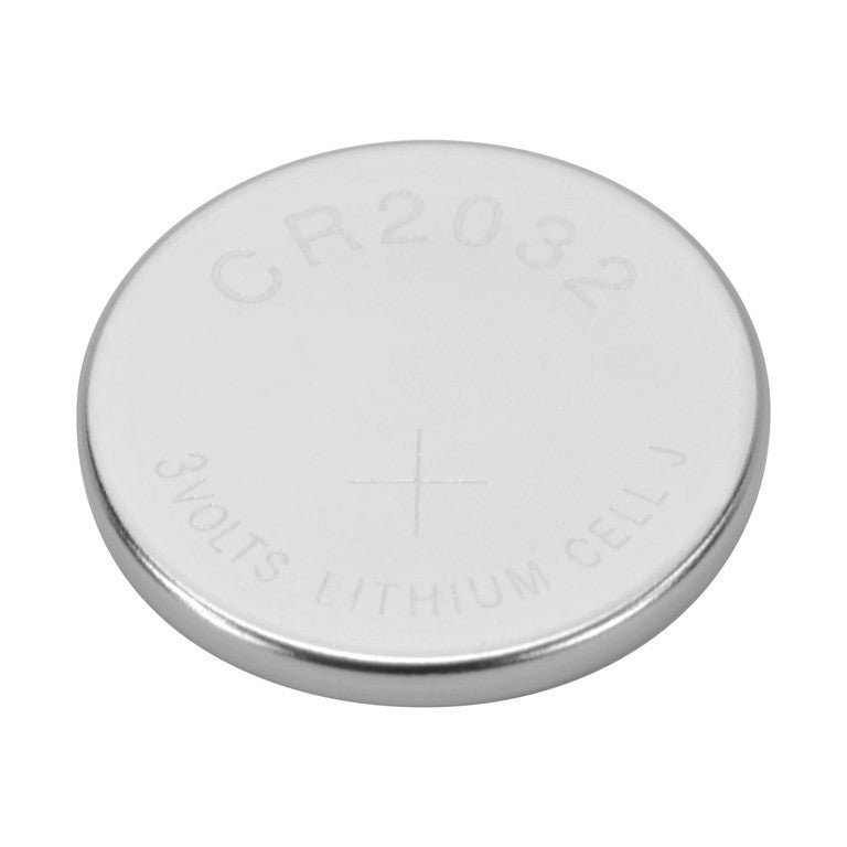 Batteria Murata a bottone CR2032 litio, 3 V, 220 mAh