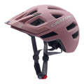 Casco bici Cratoni Maxster Pro rosa opaco, t. S (48-53cm)