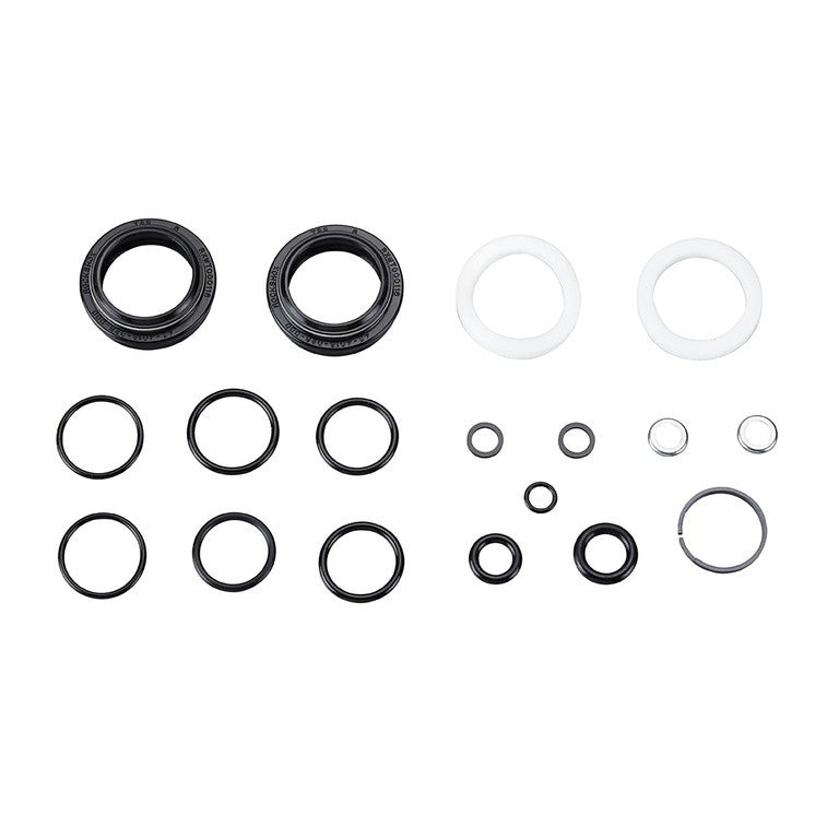 Kit de servicio 200 horas/1 año RockShox ZEB Base/Sel/Sel+/Ultim (2021+) Gen-A