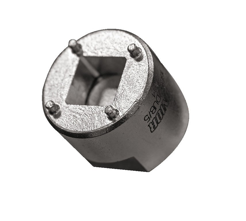 Attrezzo tappi pedivella Unior per Sram DUB , 1609.2DUB/5
