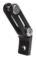Supporto luce TRELOCK ZL 990 nero