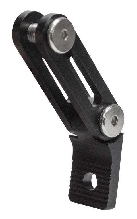 Supporto luce TRELOCK ZL 990 nero