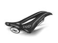 SMP Full-Carbon nero, unisex, 263x129mm, ca. 120g