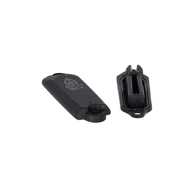 Kit de servicio de maneta de freno de disco SRAM Code Bronze Stealth C1