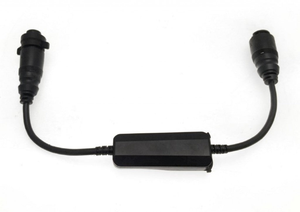 EBM GCU Cable for Software Updates patches for all X35 systems