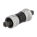 Shimano 68/117,5 mm BBUN300 Vierkantachse Kompakt-Innenlager
