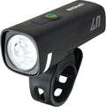 Luce LED a batteria SIGMA Aura 40 USB 40 Lux, con supporto manubrio