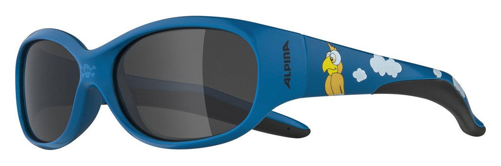 ALPINA Occhiali da sole Flexxy Kids