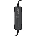SRAM Rahmen-Range-Extender mit 4 schwarzen M3-Schrauben