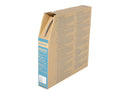 Funda exterior de freno Shimano M-System, gris, 1 caja con 40 m