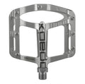 Pedale Xpedo SPRY argento, 9/16", platform