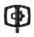 Pedale Xpedo AMBIX nero, 9/16", unilaterale XPC