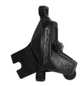 Pinza freno SRAM Code R B1/RSC A1 4 pistoni, PM, nero opaco, RA/RP
