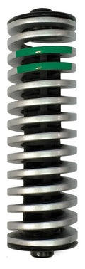 Molla bySchulz G.Serie Urban LT 102mm, verde, standard 80-105kg