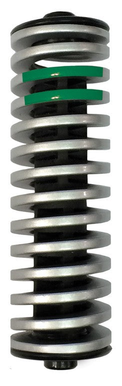 Molla bySchulz G.Serie Urban LT 102mm, verde, standard 80-105kg