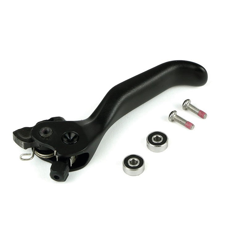 SRAM Maven Ultimate Bremshebel-Set rechts/links, schwarz, Scheibenbremse, Aluminium