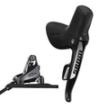 Leva cambio-freno SRAM Rival22 RP,dx,1800mm,11-p.,fr.disc.idr.,FM