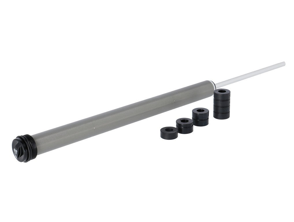 Conjunto De Horquilla SoloAir 35S A1 (2021) 11.4018.103.008,100-160mm,27.5/29",lewa