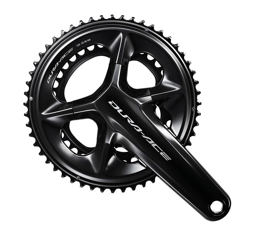 Guarnitura Shimano Dura-Ace FC-R9200 12v., 50/34d.,170mm, Hollowtech II