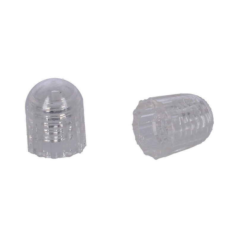 Tappo antipolvere Schwalbe VD trasparente, plastica, 50 pezzi