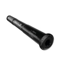 Sram Maxle Stealth Road Vorderachse schwarz, 12x100, L118,5, TL9, M12x1,5