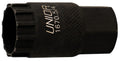 Extractor de piñones Unior para cassette Shimano, 1670.5/4