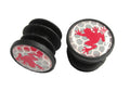 SRAM Rennrad-Lenkerkappen, 2er-Pack, Mach den Sprung zum Frog
