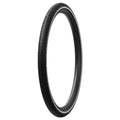Neumático Michelin City Touring 27,5" 27,5 x 2,40 60-584 Negro Refl.
