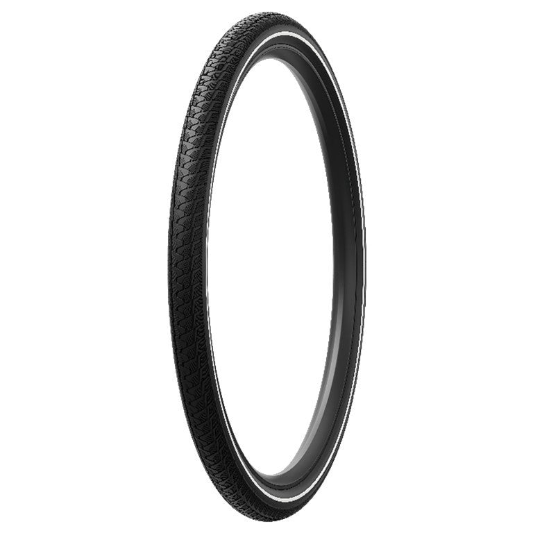 Copert. Michelin City Touring 29" 29 x 2.20 55-622 nero rifl.