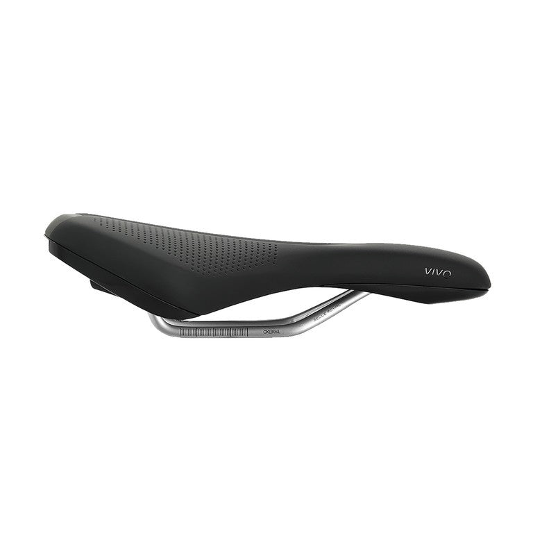 Selle Royal Vivo Sattel Nr. r, Unisex, 254 x 162 mm, ca. 402 g, sportlich, klein