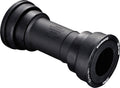 Set gusc. cusc. Press Fit BBMT500PA versione a pressione per MTB
