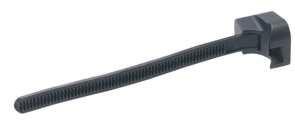 Trelock ZR 20 Vario-Klemmensatz für 13-22,5 mm Hinterbaustrebe