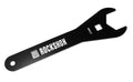 Llave de tubo RockShox de Ø31 mm 00.4318.012.002, para depósito de aire/Vivid