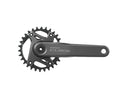 Juego de bielas Shimano Cues FC-U6000-1 9/10/11v.,42t,175mm, en 2 piezas,Hueco.II