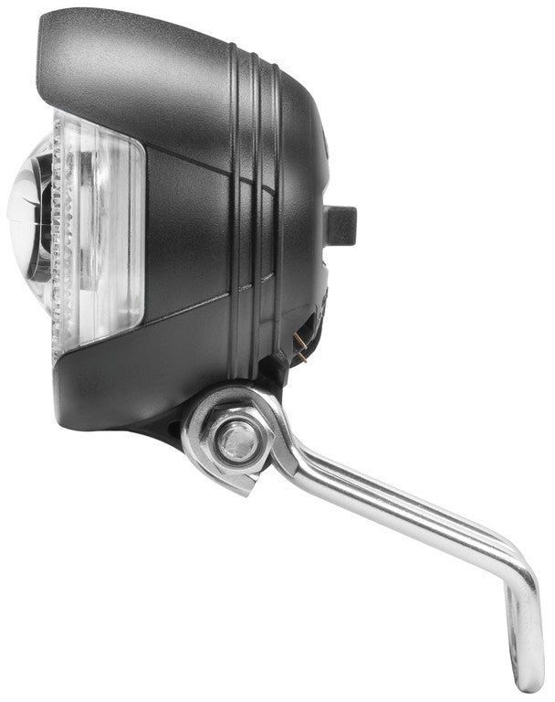 Luz LED dinamo b&amp;m Lyt BN 20 Lux