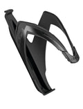 Portaborraccia Elite Custom Race gomma elastom., nero, soft touch