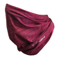 Bandana multifunzione Chiba, estiva rosa