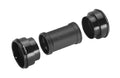 Lagerdeckelsatz Super Record WRL 13V BB30, Presspassung, QCK-TECH, 68 x 42 mm