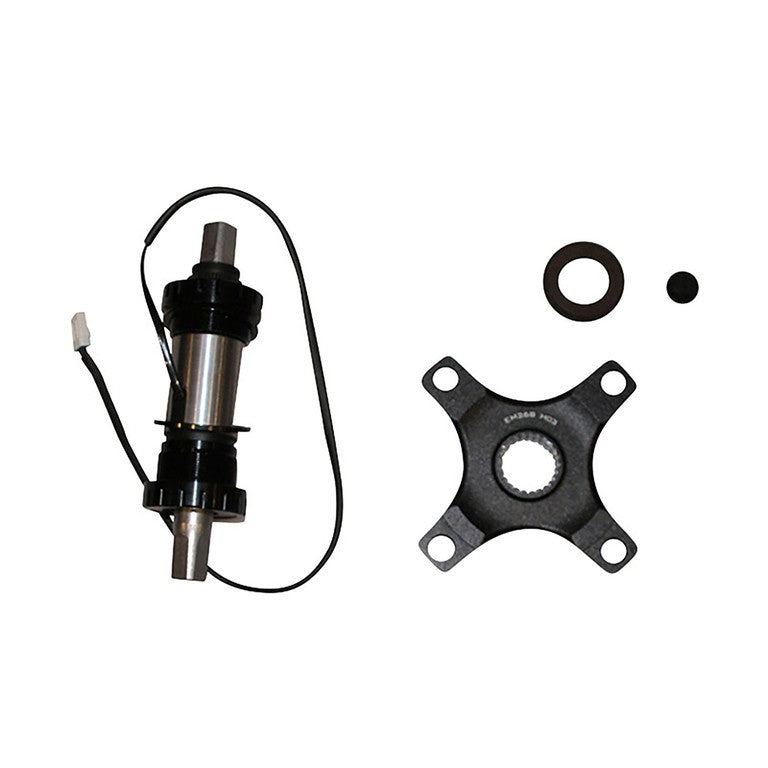 Sensore freq. pedalata Babboe GWA R45-D2 Max-E