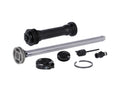 Ammort. Assembly 35 Silver A1 2021 11.4018.104.020,Remote 17mm,TK 100-160mm