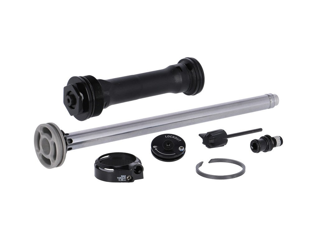 Ammort. Assembly 35 Silver A1 2021 11.4018.104.020,Remote 17mm,TK 100-160mm