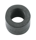 SKS Pumpengummi für Fahrradhebelbefestigung, Schwarz, 10 Stück