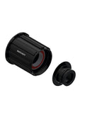 DT Swiss MTB Shimano Light Komplett-Rotorsatz, für 12/135/50 mm Steckachse, Ratschenmechanismus